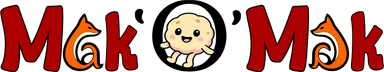 Mak O Mak Logo