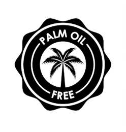 Palm Oil Free