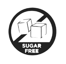 Sugar Free